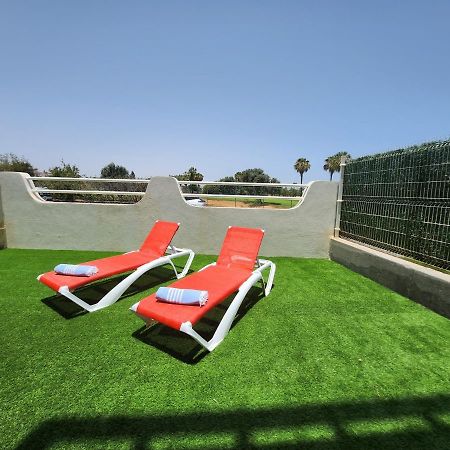 Casa Yasmin Golf Club Villa Caleta De Fuste Luaran gambar