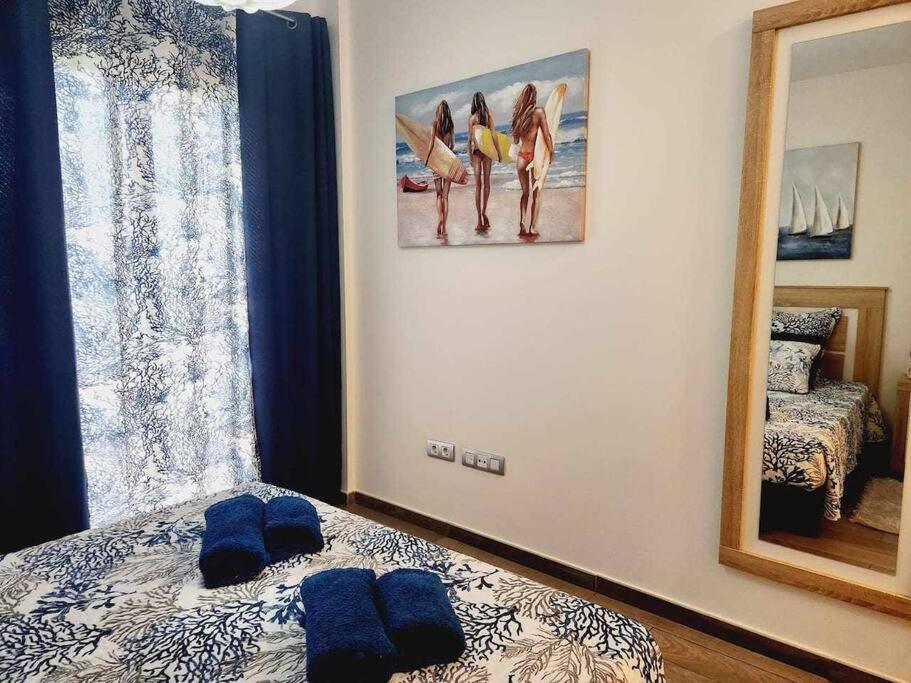Casa Yasmin Golf Club Villa Caleta De Fuste Luaran gambar