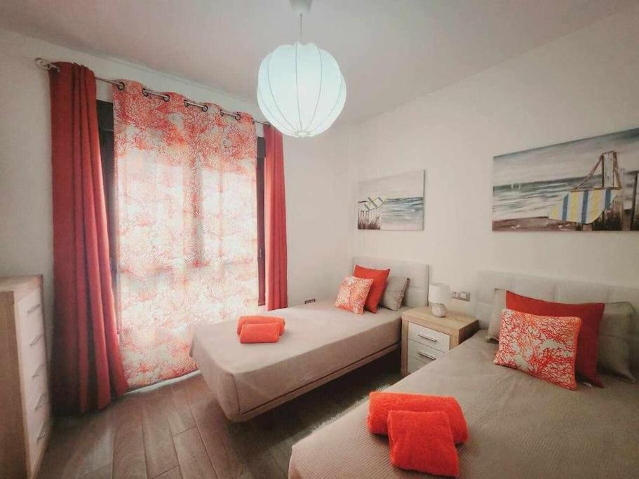 Casa Yasmin Golf Club Villa Caleta De Fuste Luaran gambar