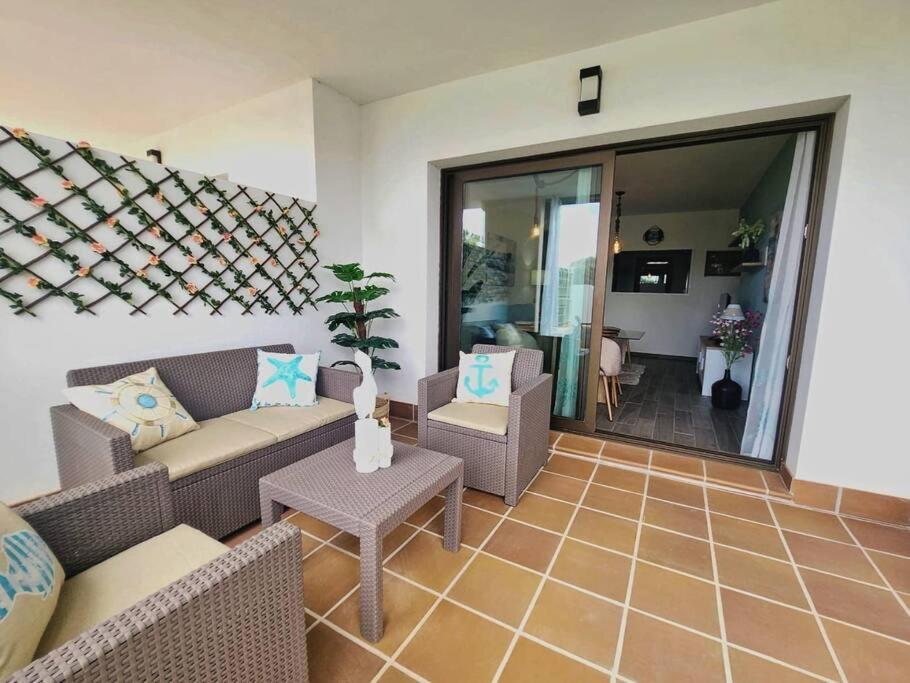 Casa Yasmin Golf Club Villa Caleta De Fuste Luaran gambar